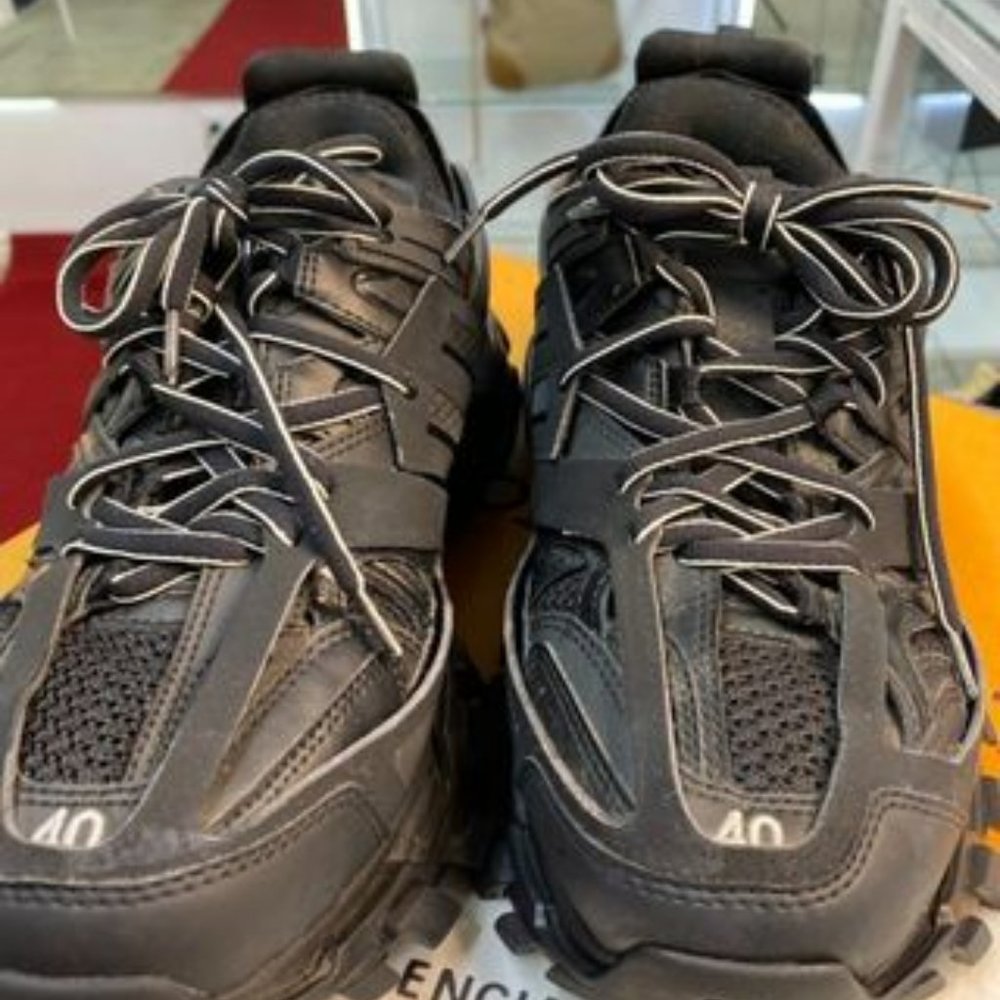 Balenciaga Track Sneakers 40